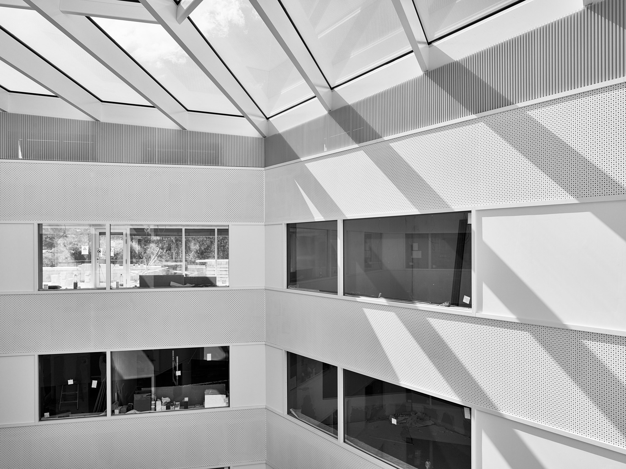 Alterszentrum Obere Mühle